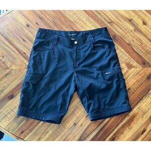 Columbia Hiking Cargo Shorts